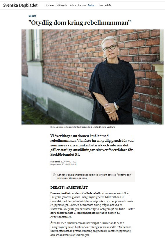 Energimyndigheten
